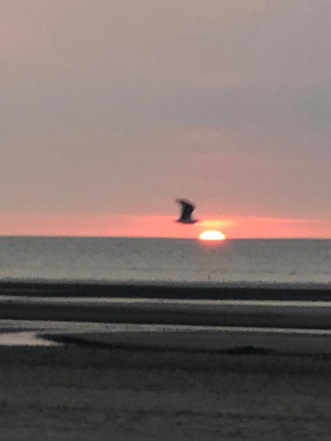 Appartement Sur La Plage De Malo Les Bains Vue Mer Dunkirk Eksteriør billede