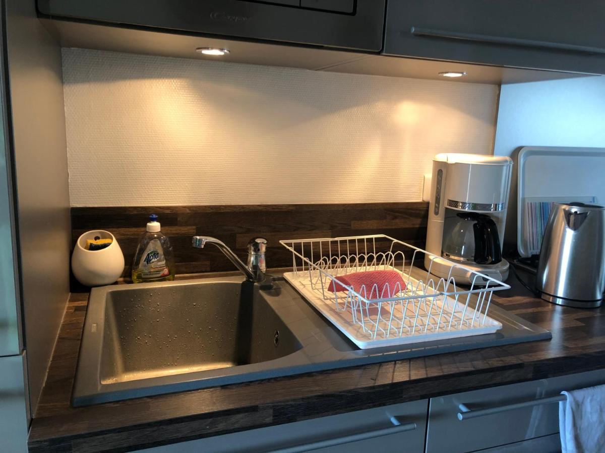 Appartement Sur La Plage De Malo Les Bains Vue Mer Dunkirk Eksteriør billede