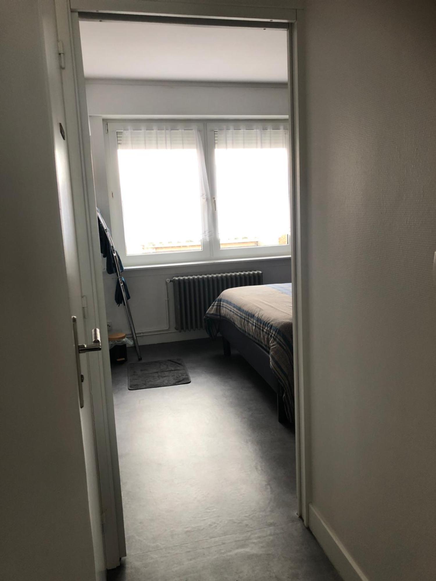 Appartement Sur La Plage De Malo Les Bains Vue Mer Dunkirk Eksteriør billede